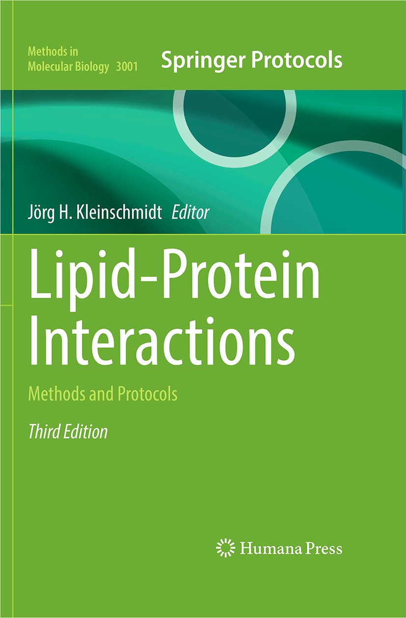 Methods in Molecular Biology