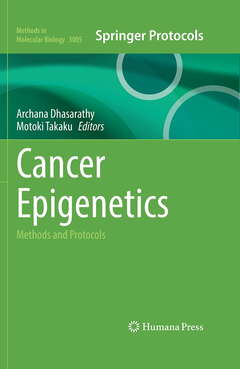 Methods in Molecular Biology