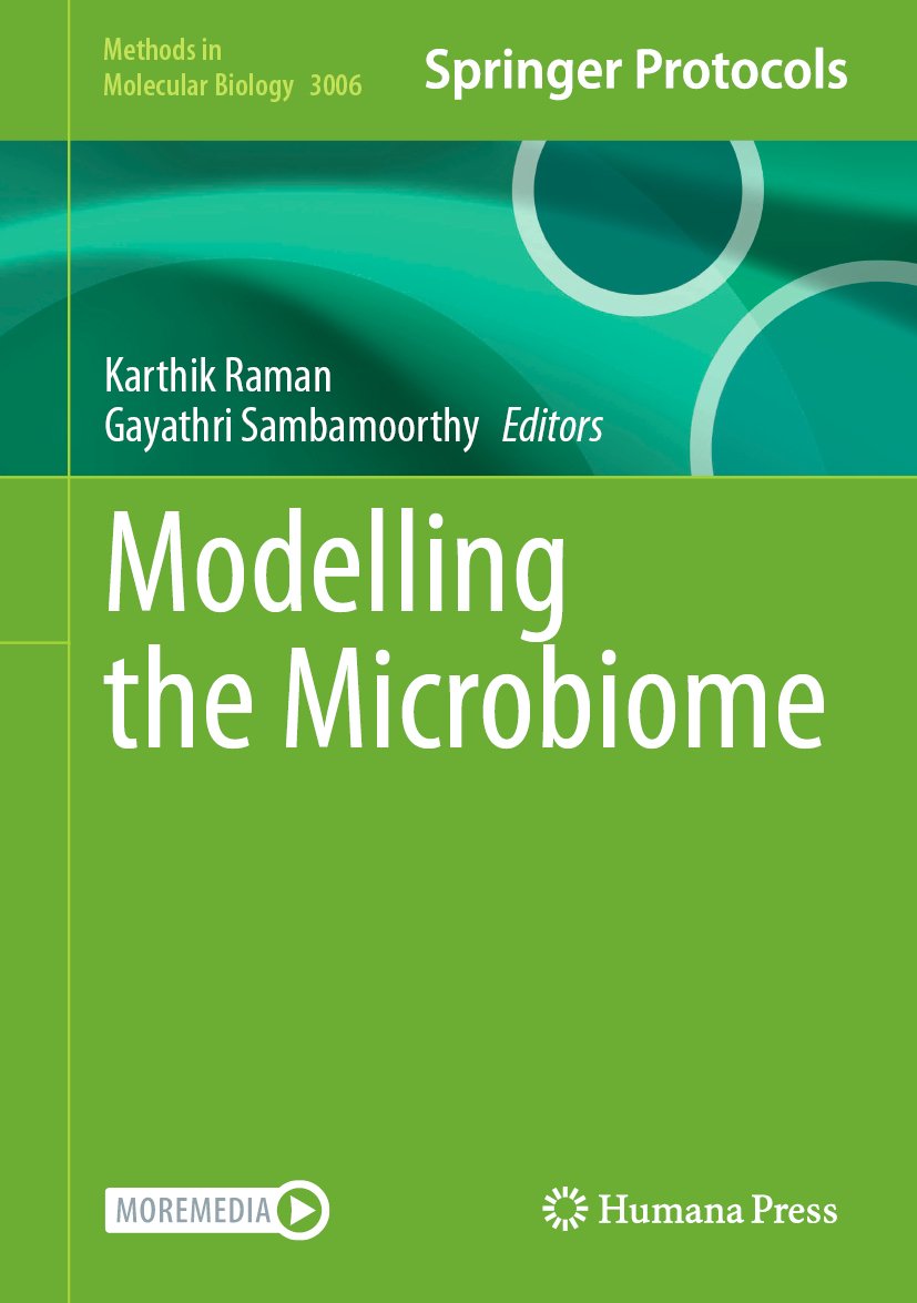 Methods in Molecular Biology