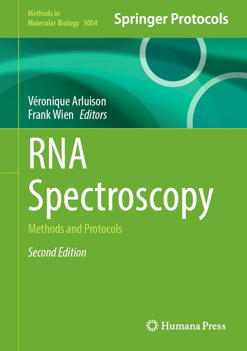 Methods in Molecular Biology