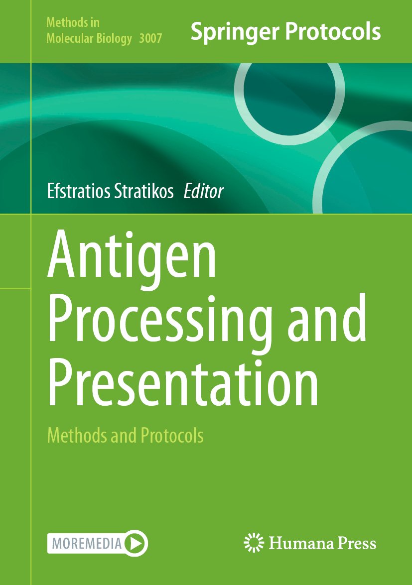 Methods in Molecular Biology