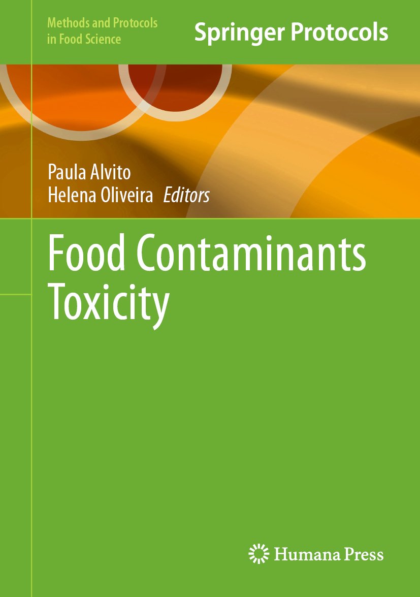 Methods and Protocols in Food Science