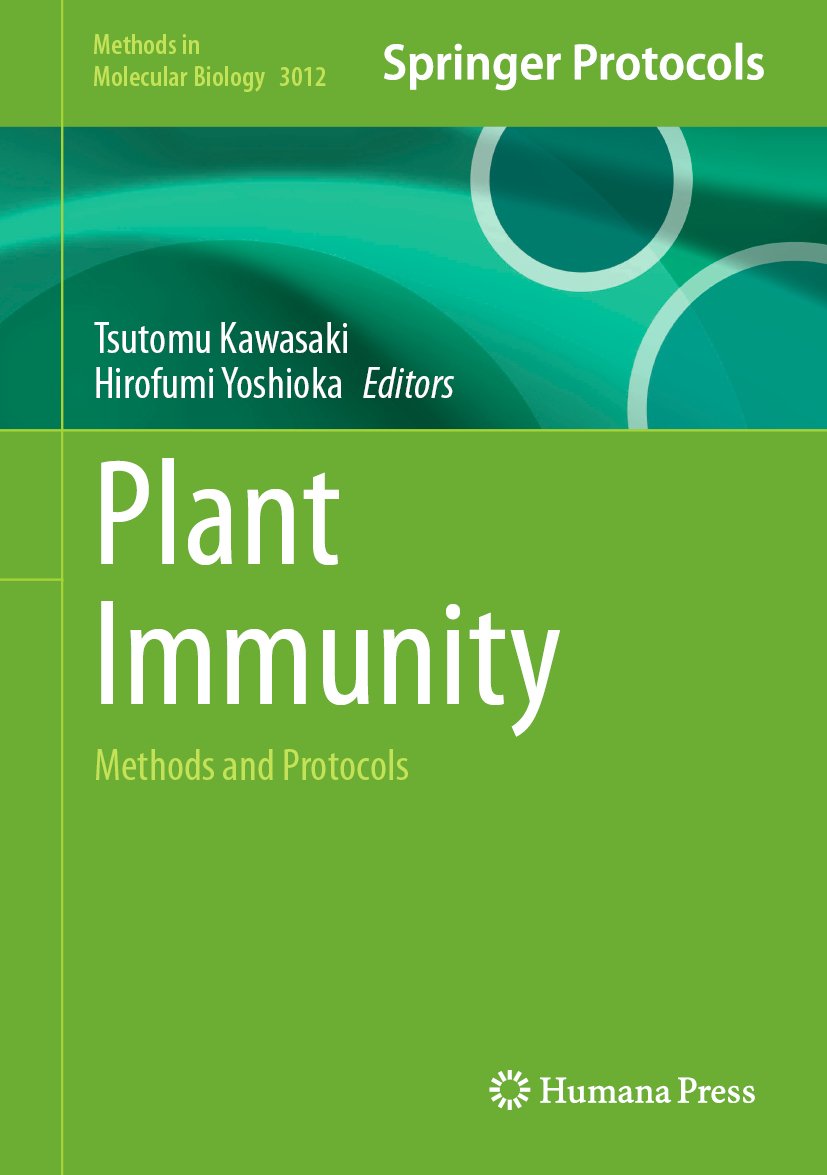 Methods in Molecular Biology