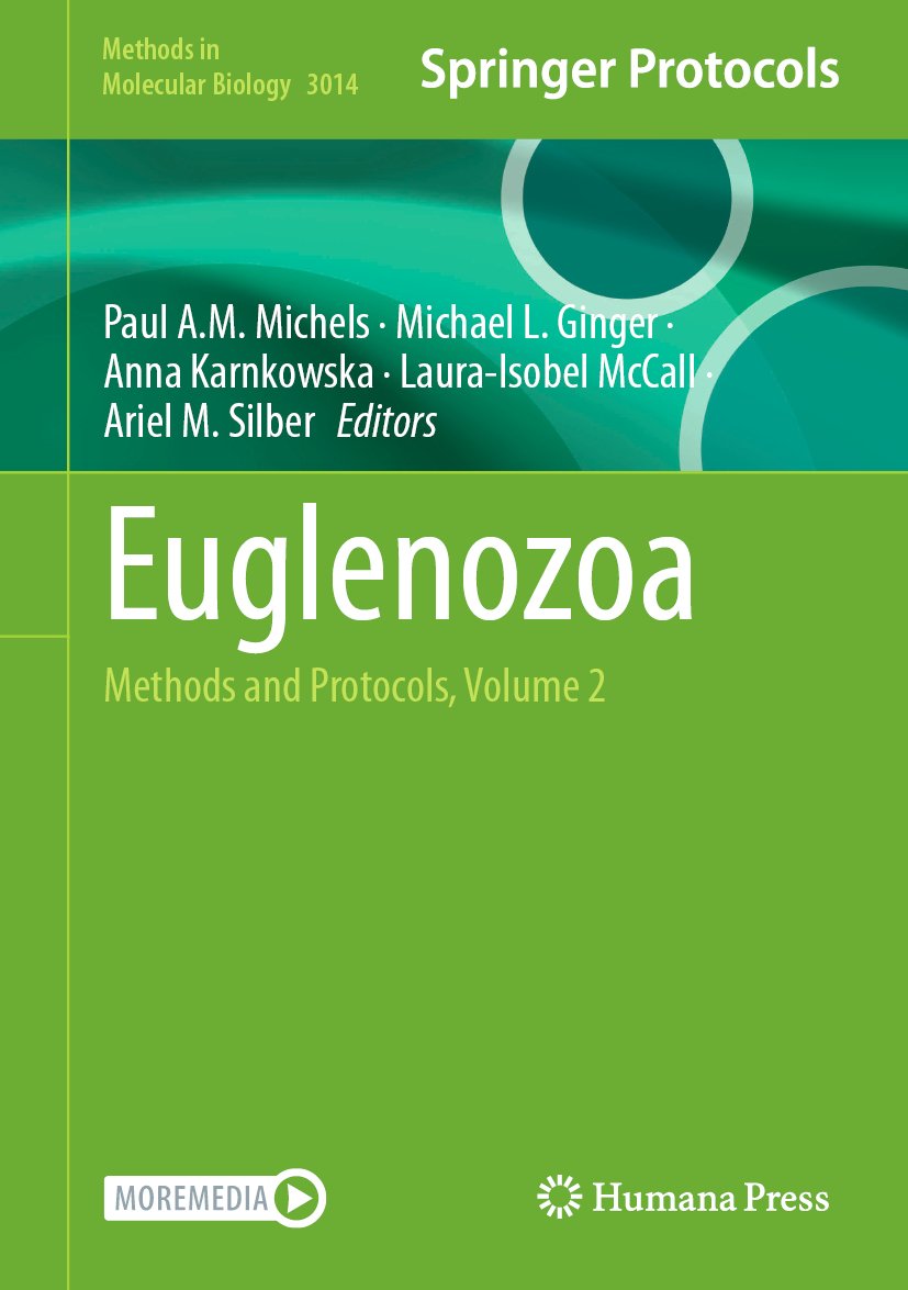 Methods in Molecular Biology