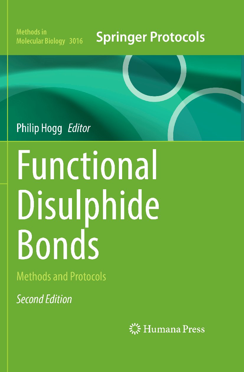 Functional Disulphide Bonds