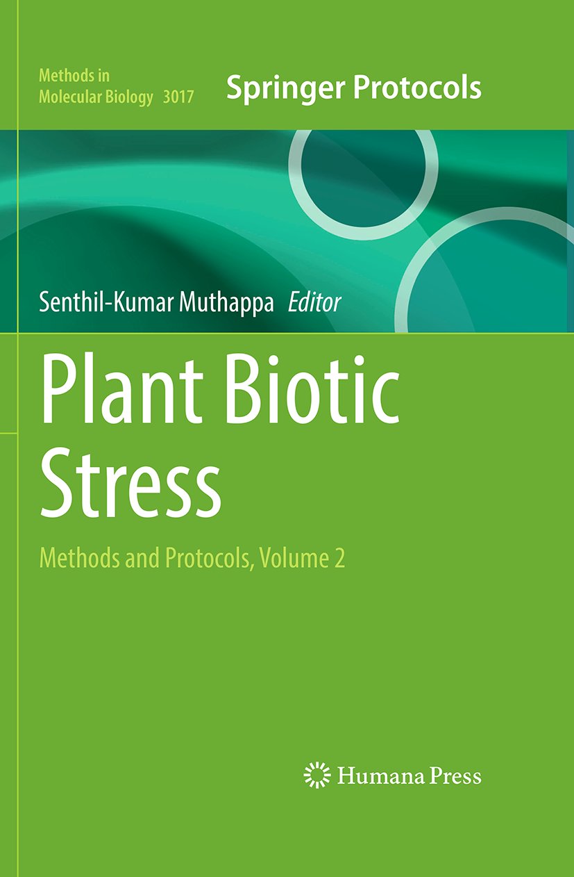 Plant Biotic Stress