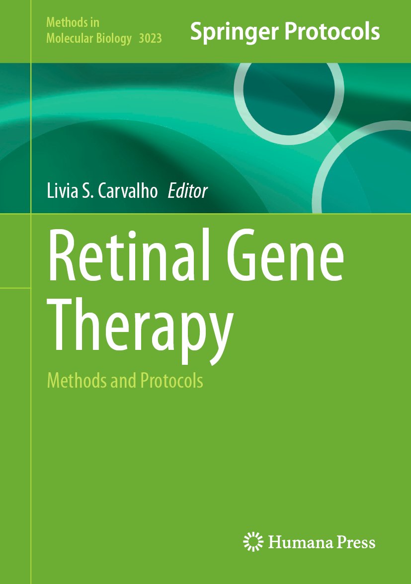 Methods in Molecular Biology