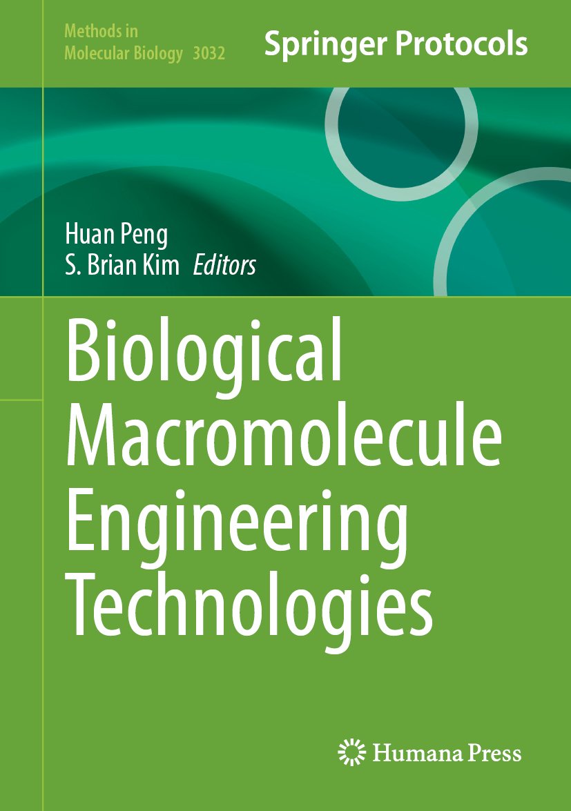 Methods in Molecular Biology