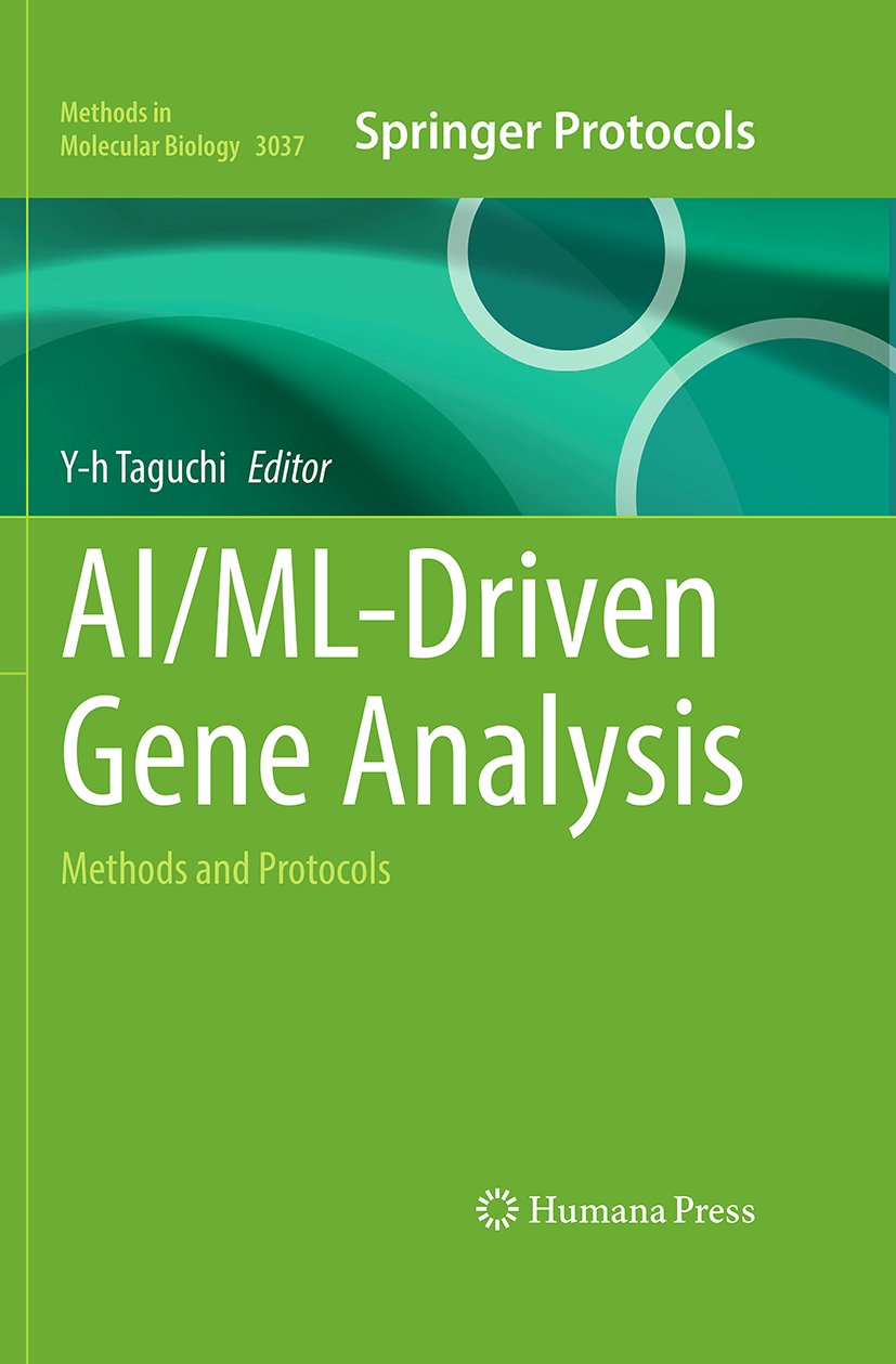 AI/ML-Driven Gene Analysis