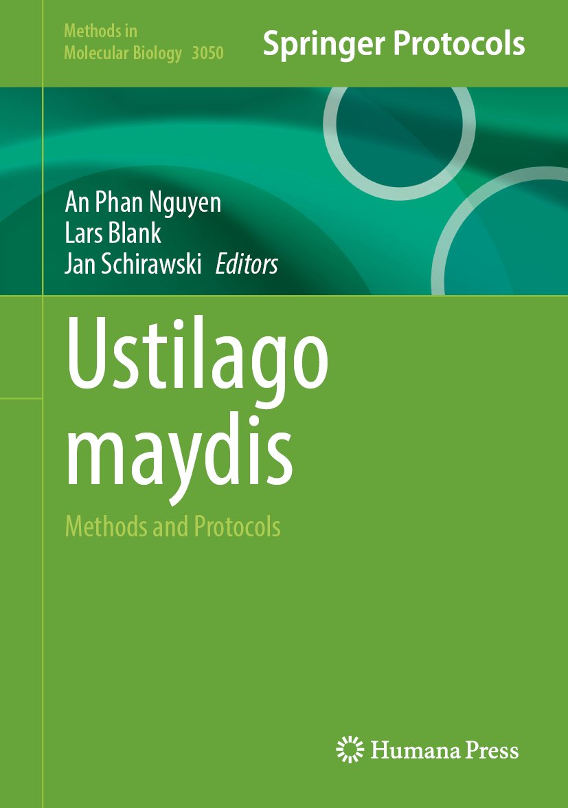 Methods in Molecular Biology