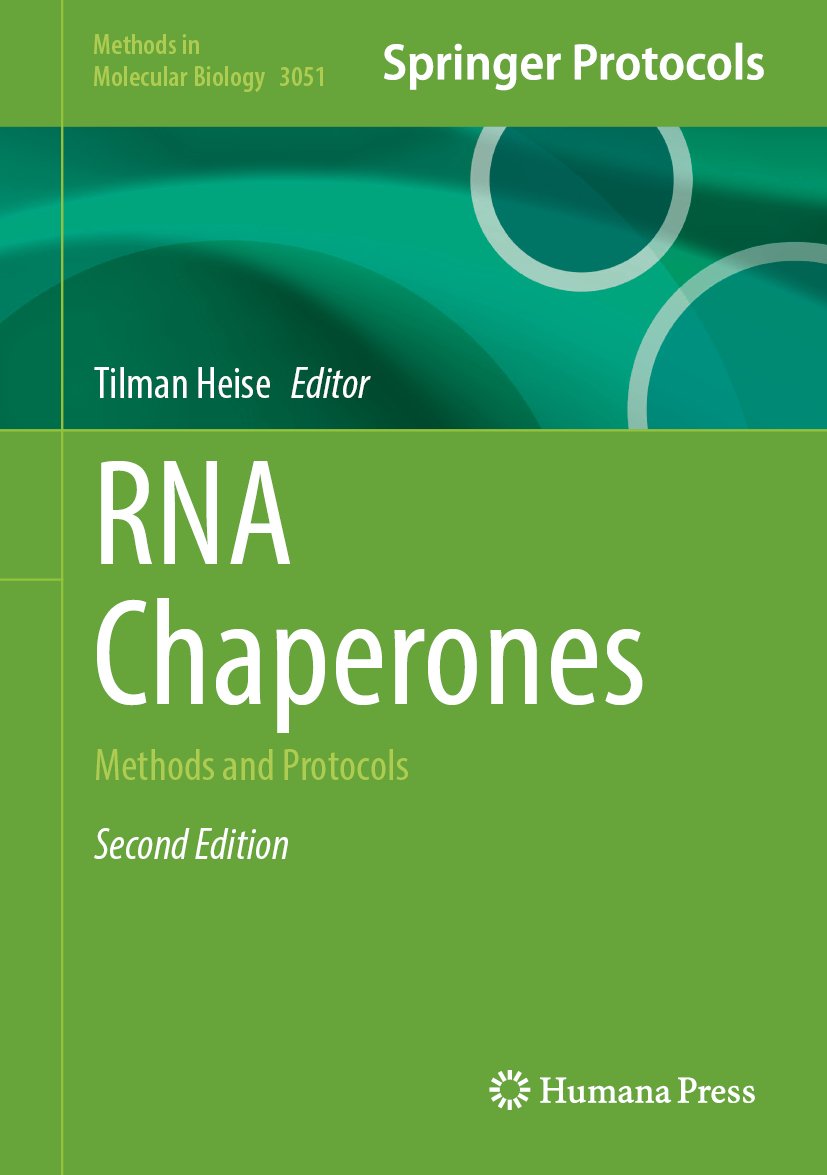 RNA Chaperones