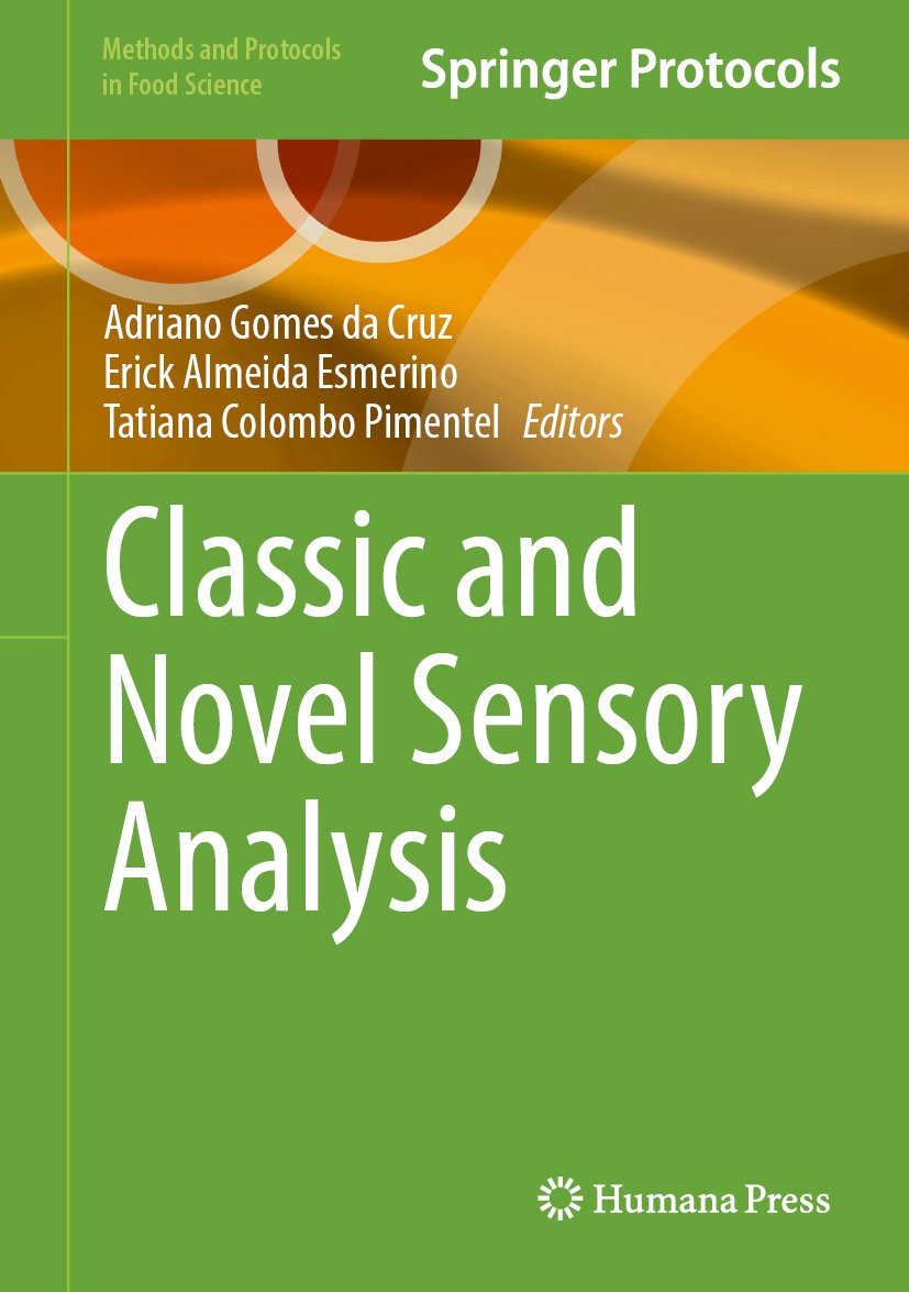 Classic and Novel Sensory Analysis