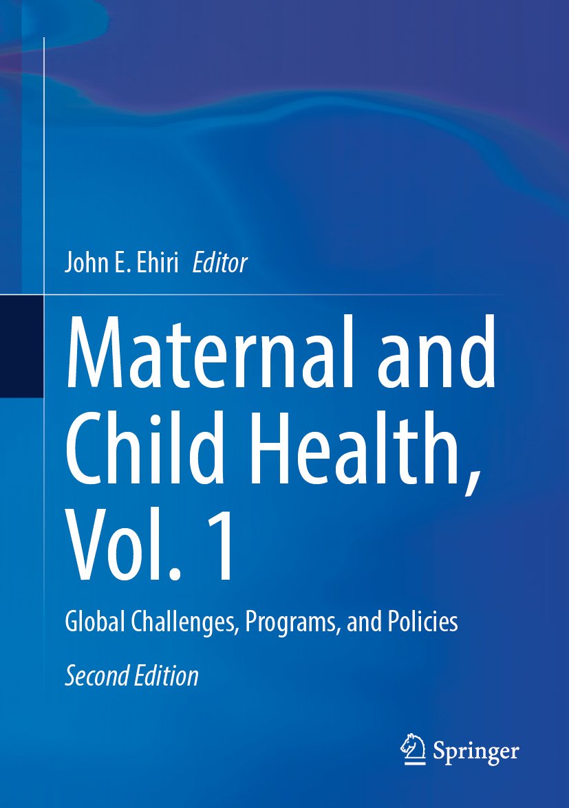 Maternal and Child Health, Vol. 1
