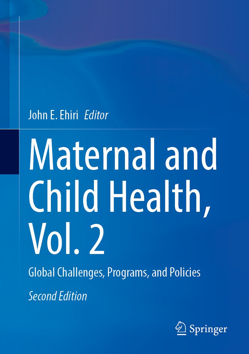 Maternal and Child Health, Vol. 2