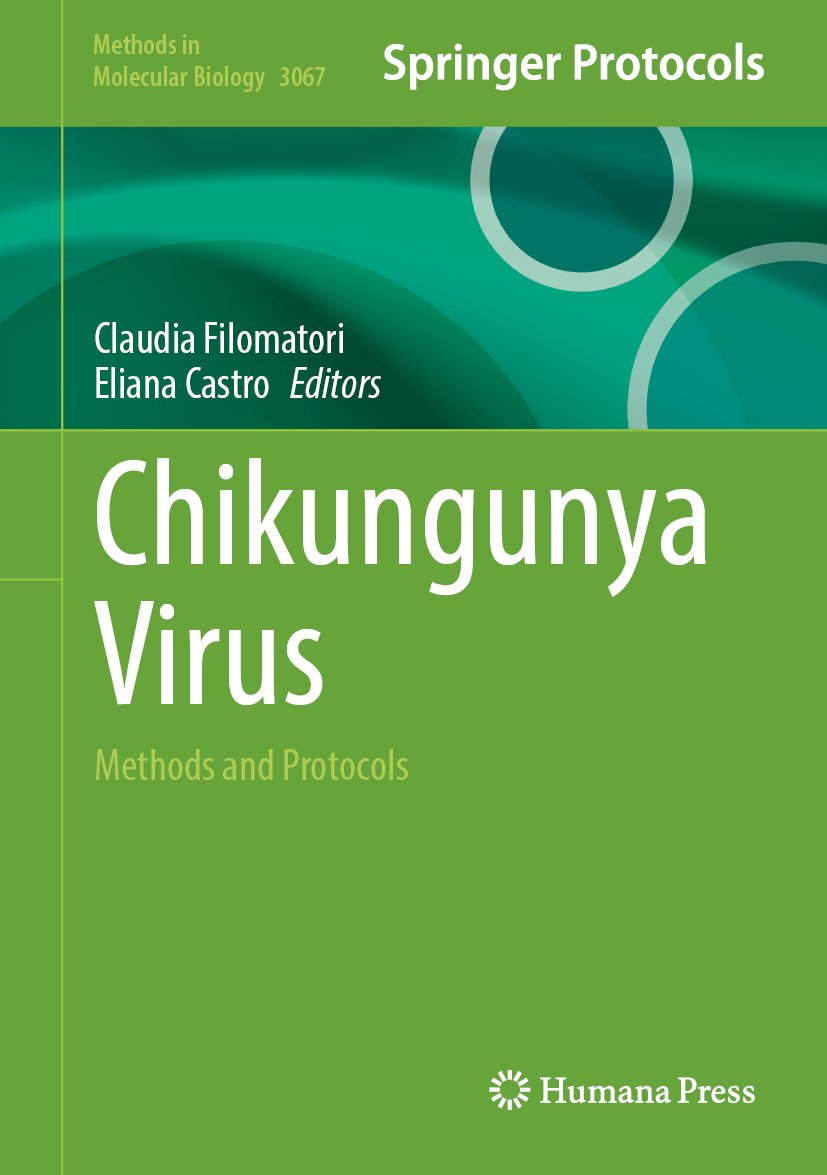 Methods in Molecular Biology