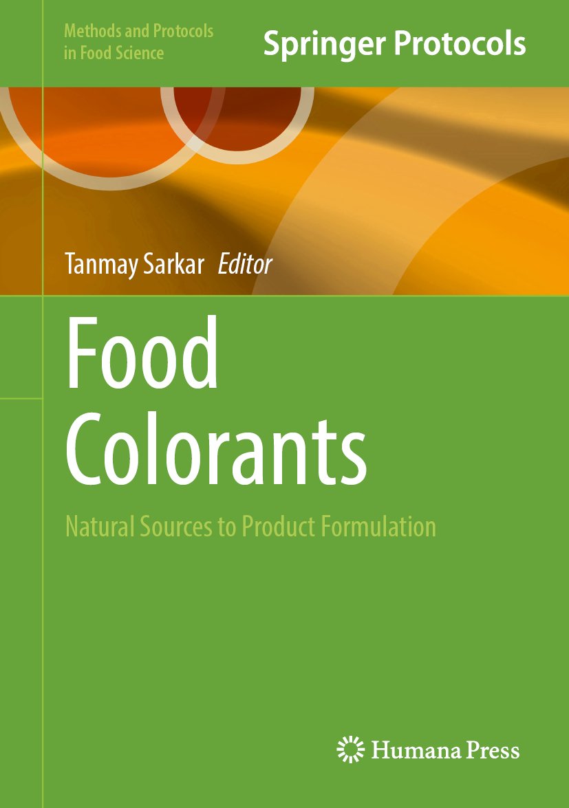 Food Colorants