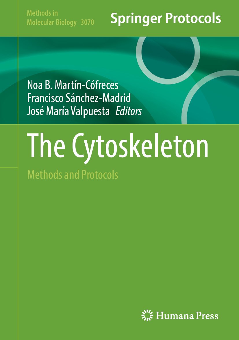 The Cytoskeleton