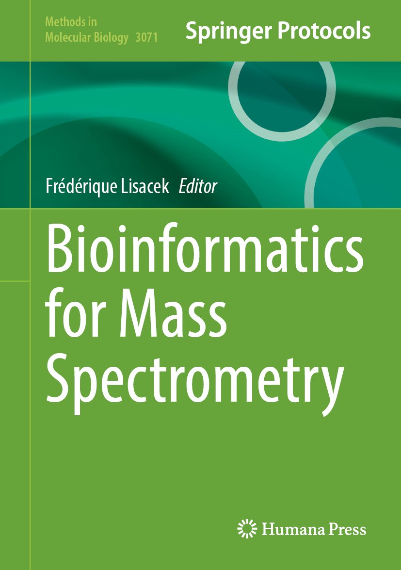 Methods in Molecular Biology