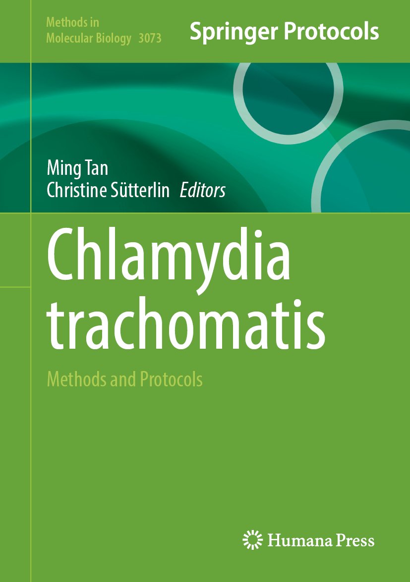 Chlamydia trachomatis