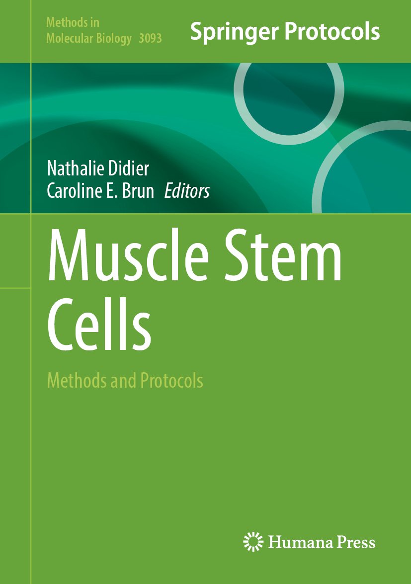 Muscle Stem Cells