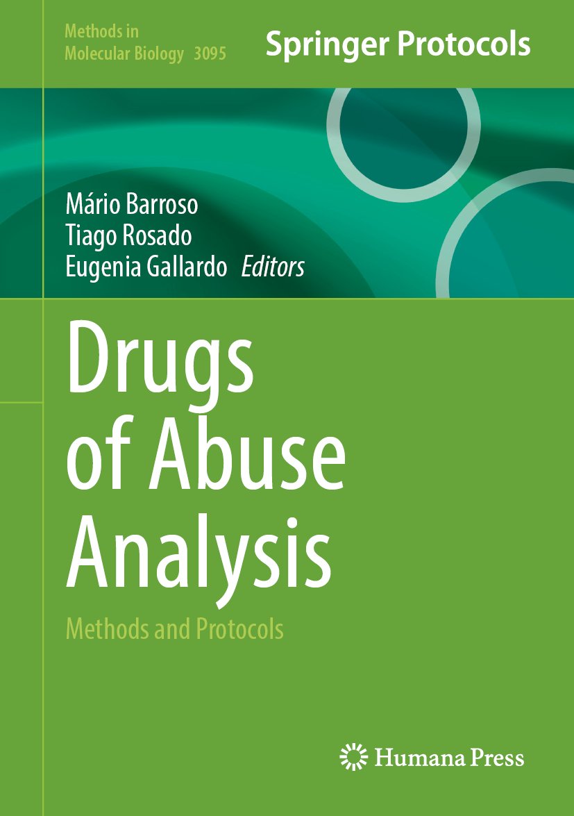 Drugs of Abuse Analysis