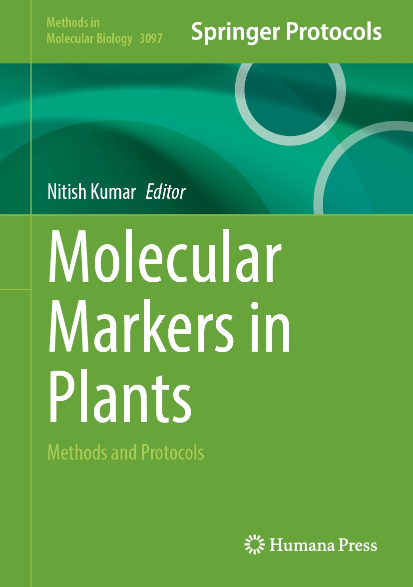 Molecular Markers in Plants