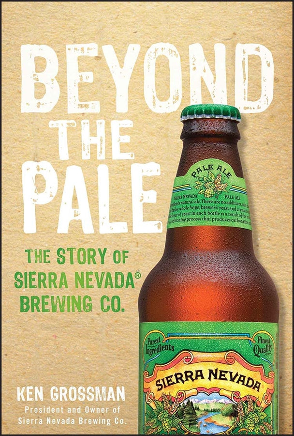 Beyond the Pale
