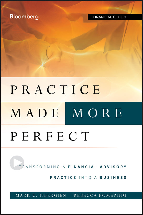 Practice Made (More) Perfect