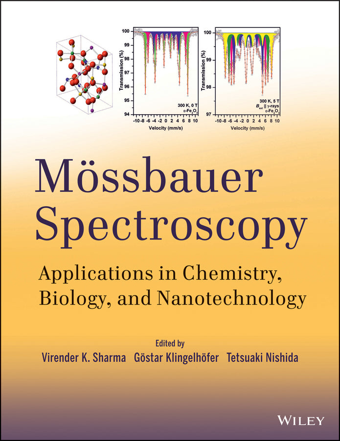 Mössbauer Spectroscopy