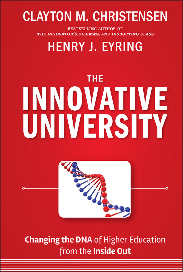 The Innovative University