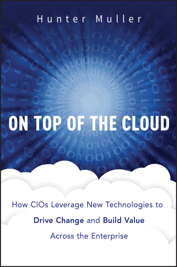 On Top of the Cloud