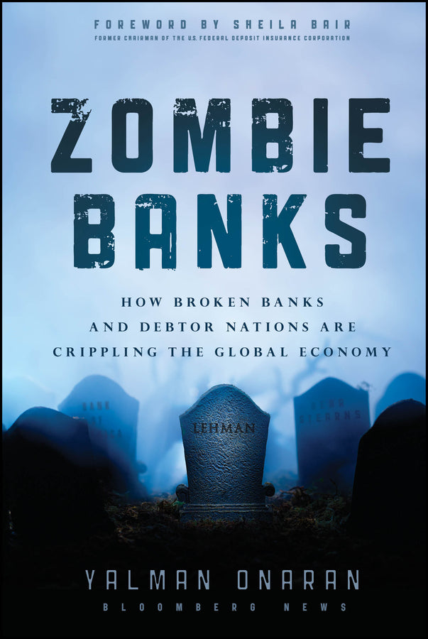 Zombie Banks