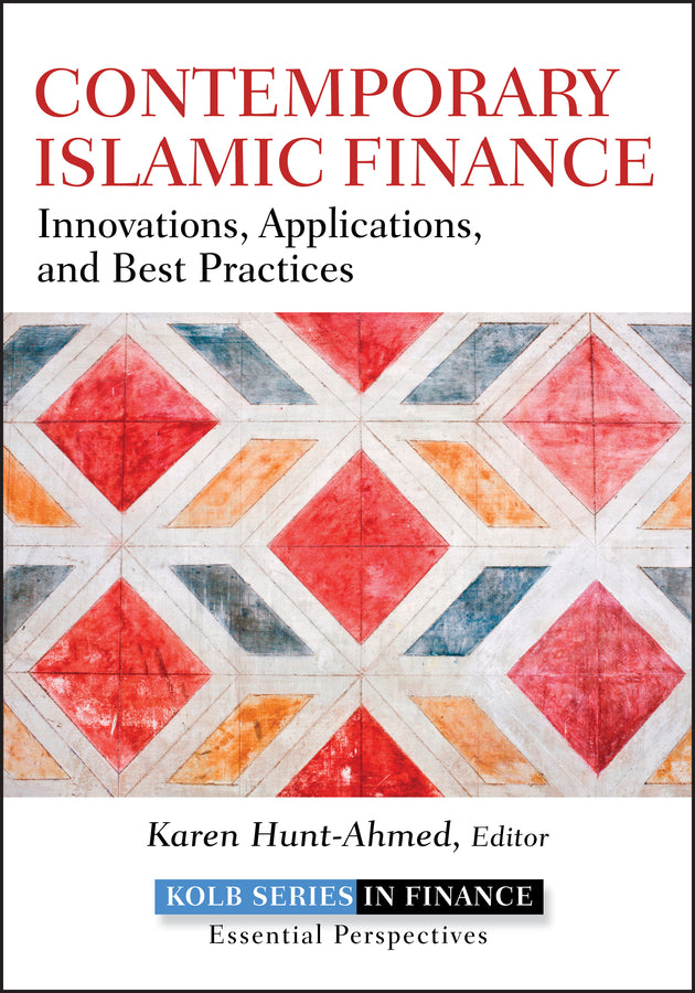 Contemporary Islamic Finance