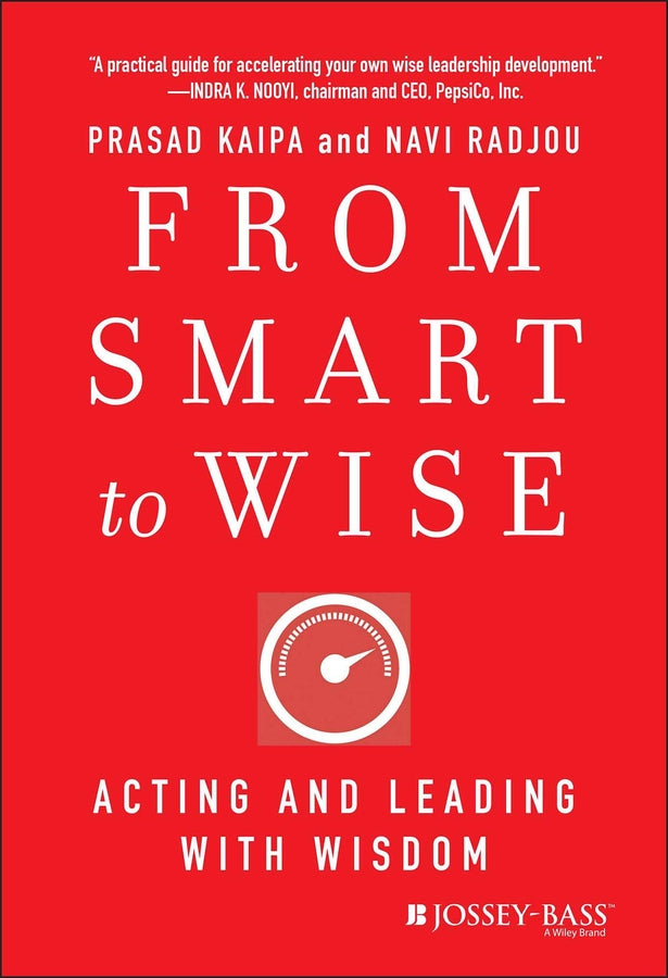 From Smart to Wise