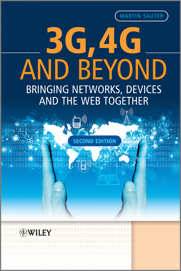 3G, 4G and Beyond