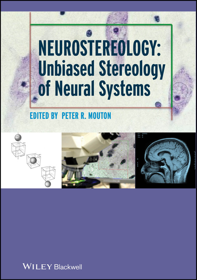 Neurostereology