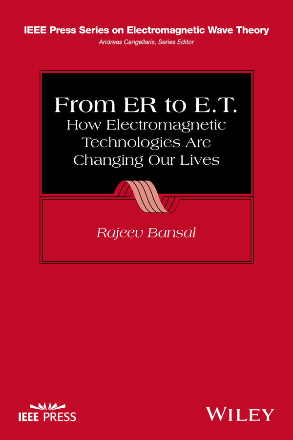 From ER to E.T.