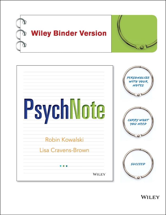PsychNote