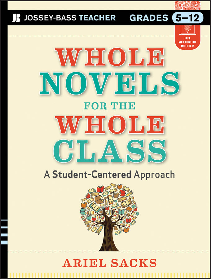 Whole Novels for the Whole Class