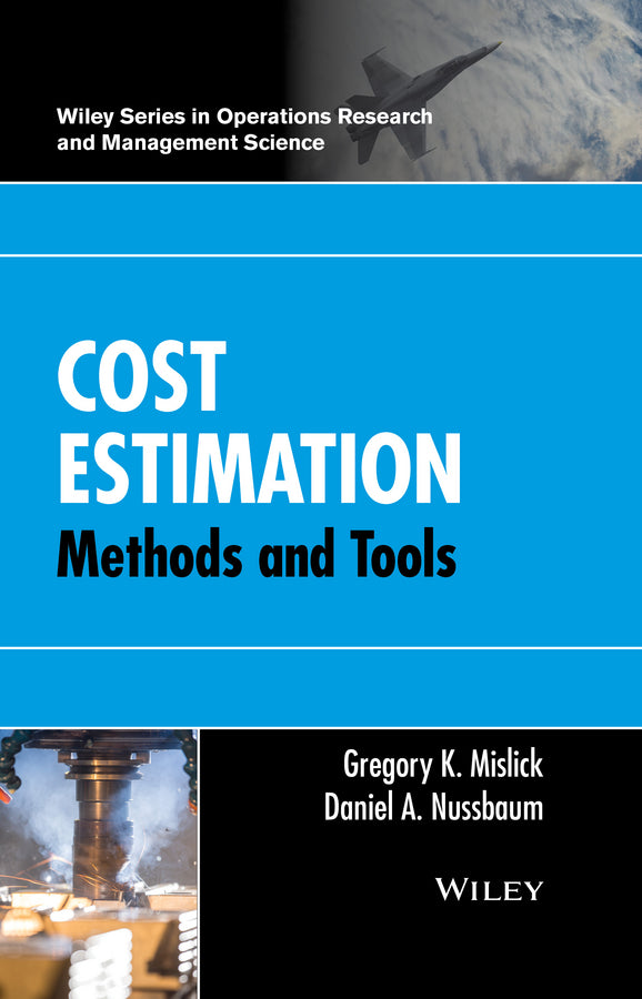 Wiley Series in Operations Research and Management Science