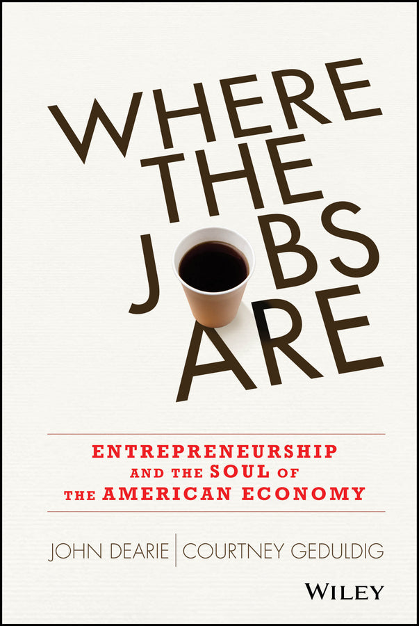 Where the Jobs Are