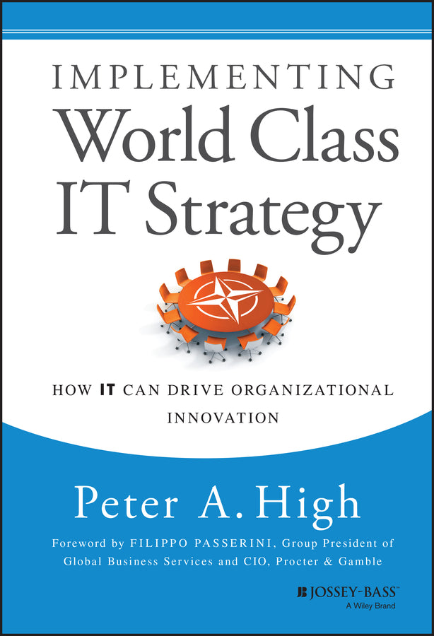 Implementing World Class IT Strategy