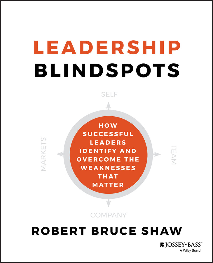 Leadership Blindspots