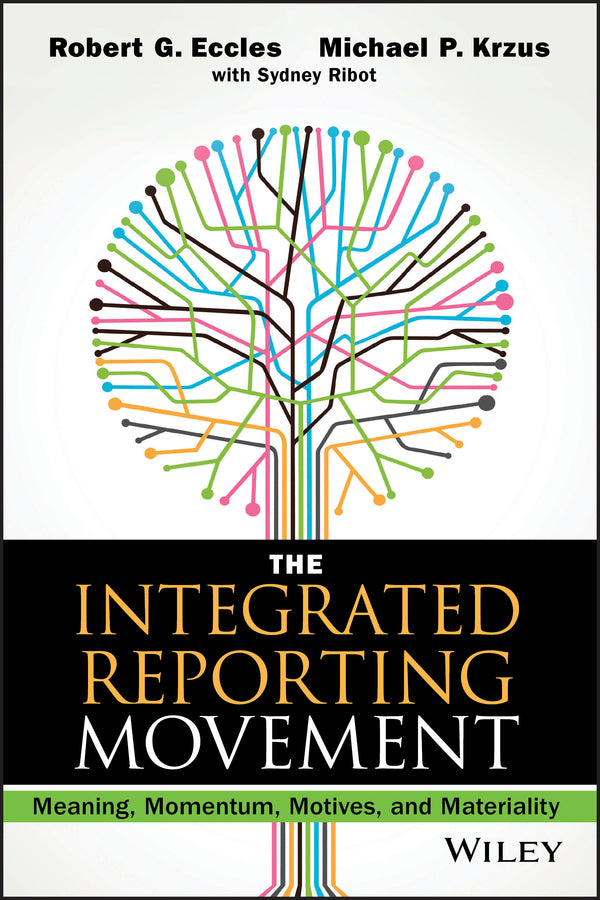 The Integrated Reporting Movement
