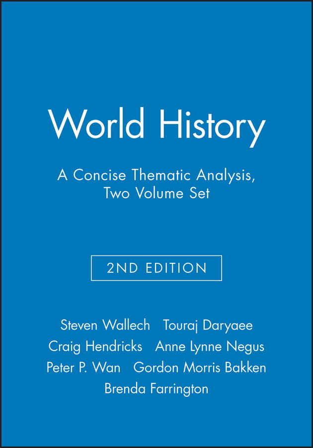 World History