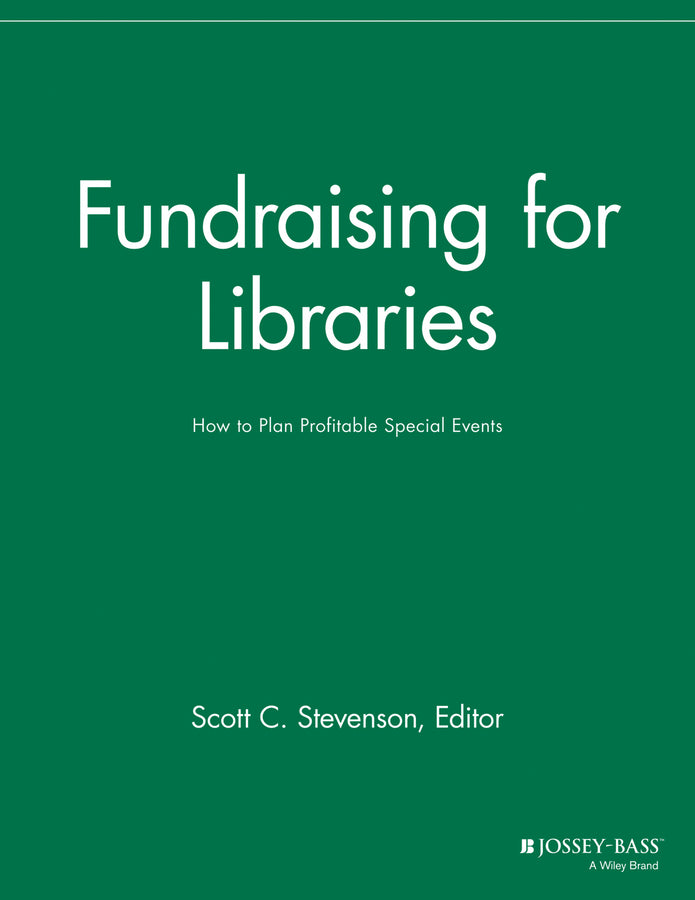 Fundraising for Libraries