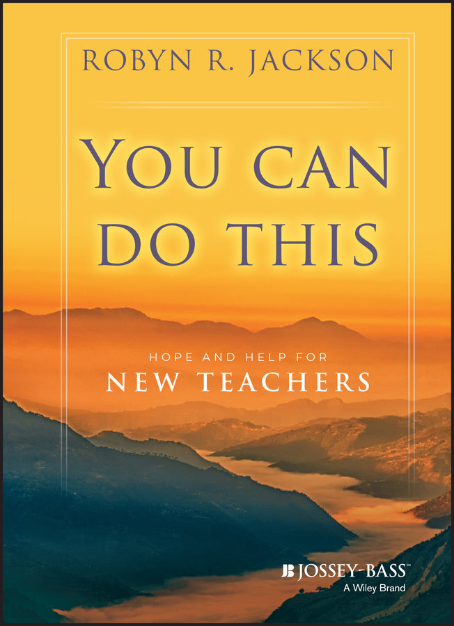 You Can Do This