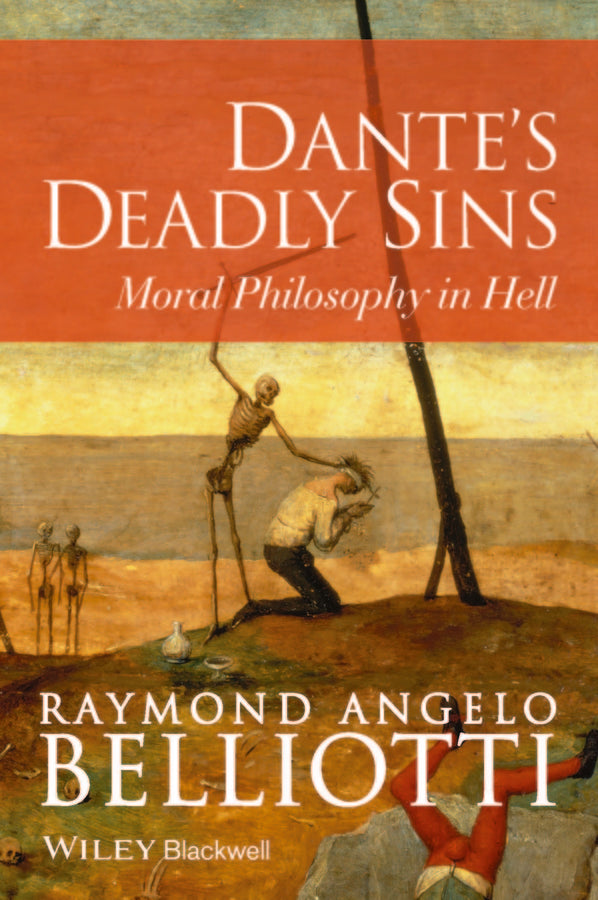 Dante's Deadly Sins