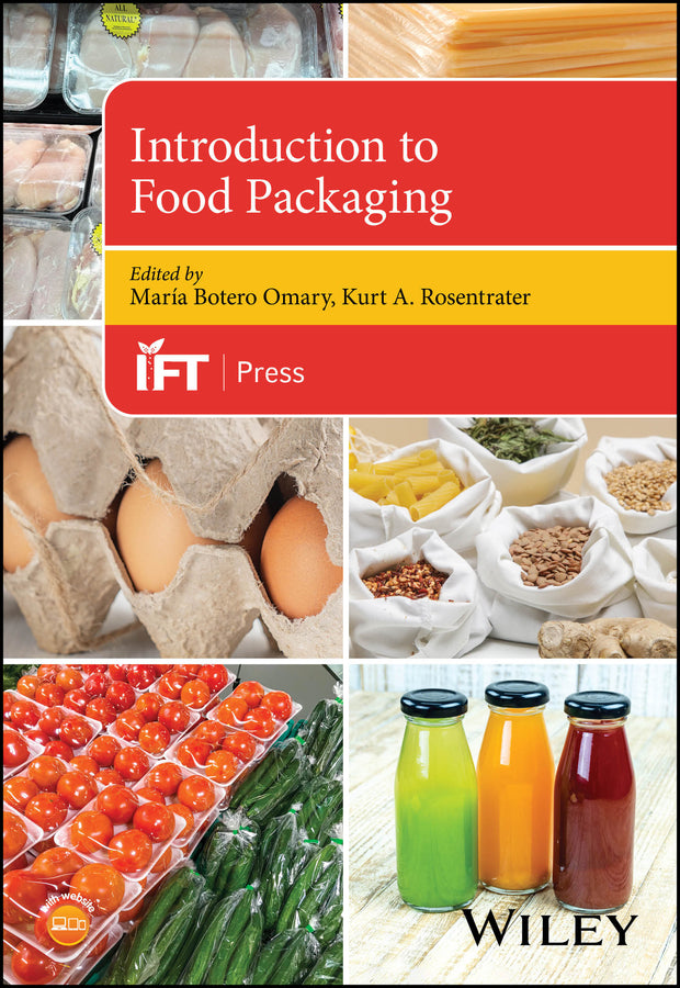 Introduction to Food Packaging