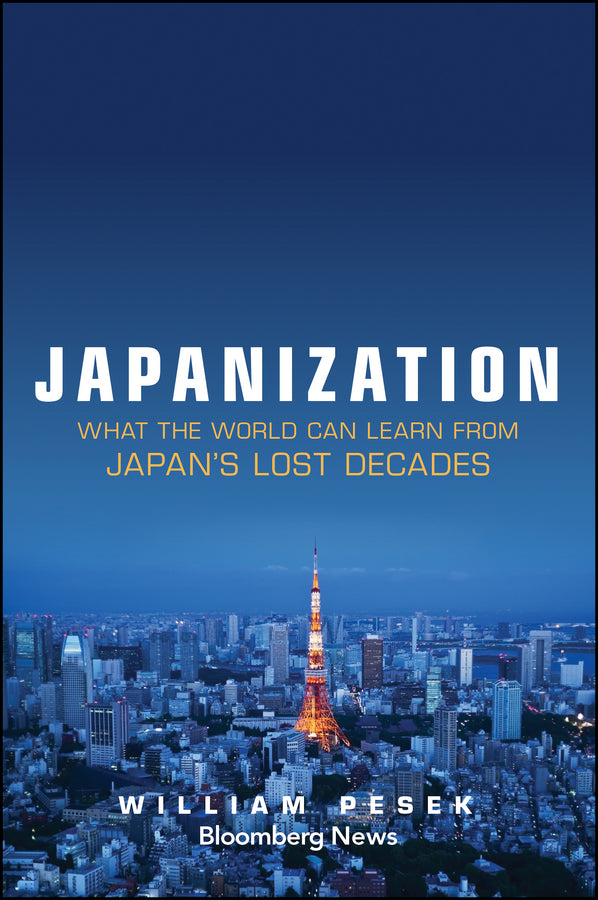 Japanization